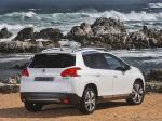 Peugeot 2008 2014 года (ZA)